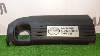 Запчасть декоративная крышка двигателя TOYOTA SAI 2010