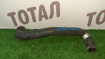 Патрубок радиатора NISSAN NOTE 2005