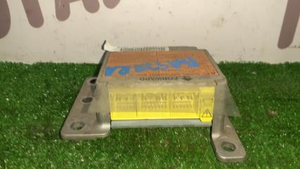 Блок управления airbag NISSAN BASSARA 2000