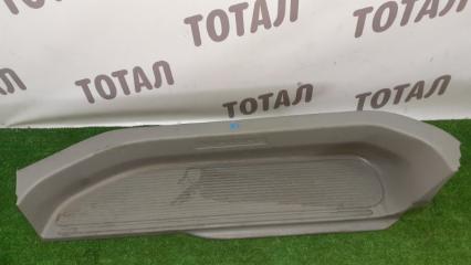 Фото запчасти накладка на порог задняя левая TOYOTA ALPHARD 2003 контрактная запчасть Запчасть накладка на порог задняя левая TOYOTA ALPHARD 2003