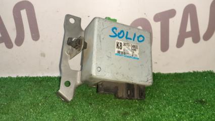 Запчасть блок управления рулевой рейкой SUZUKI SOLIO