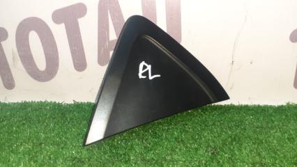 Уголок крыла задний левый HONDA GRACE 2015