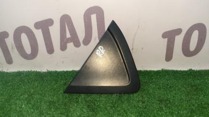 Уголок крыла задний правый HONDA GRACE 2015