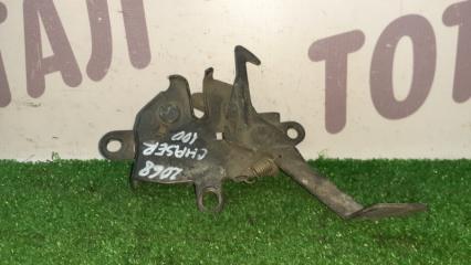 Запчасть замок капота TOYOTA CHASER