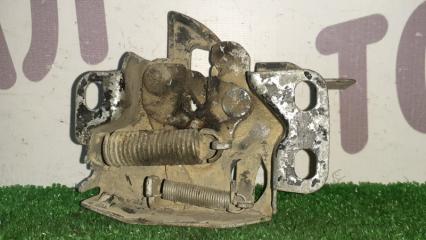 Запчасть замок капота HONDA FIT ARIA