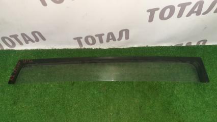 Запчасть ветровик задний правый TOYOTA IPSUM 2001