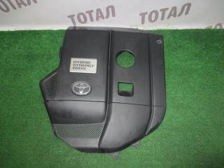 Запчасть декоративная крышка двигателя TOYOTA KLUGER V 2005