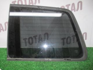 Запчасть стекло собачника переднее левое TOYOTA KLUGER V 2005