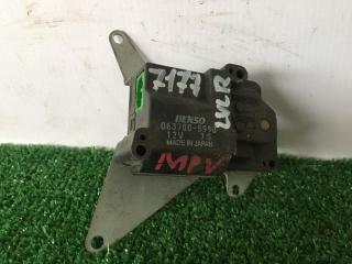 Сервопривод заслонок печки MAZDA MPV