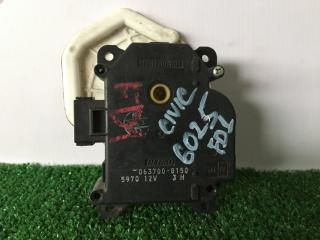 Сервопривод заслонок печки HONDA CIVIC 2008