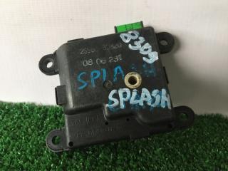 Запчасть сервопривод заслонок печки SUZUKI SPLASH
