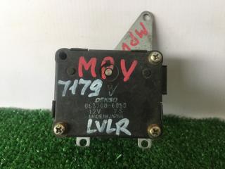 Сервопривод заслонок печки MAZDA MPV