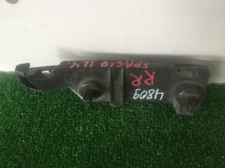 Запчасть крепление бампера заднее правое TOYOTA COROLLA SPACIO