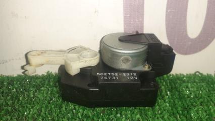 Сервопривод заслонок печки NISSAN ELGRAND 1997