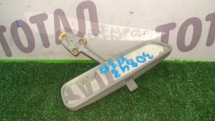 Запчасть зеркало салона NISSAN X-TRAIL