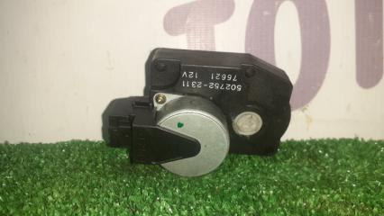 Сервопривод заслонок печки NISSAN ELGRAND 1997