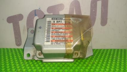 Запчасть блок управления airbag SUZUKI JIMNY WIDE 2001 JB43W M13A 38910-81AB0 контрактная Блок управления airbag SUZUKI JIMNY WIDE 2001 JB43W M13A 38910-81AB0 контрактная