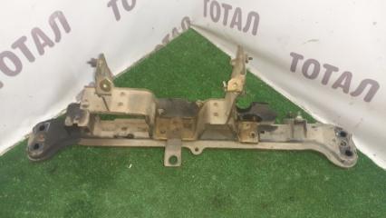 Фото запчасти балка под двс MAZDA BONGO FRIENDEE контрактная запчасть Запчасть балка под двс MAZDA BONGO FRIENDEE