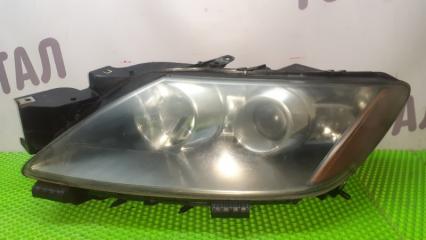 Фара левая MAZDA CX-7 2007