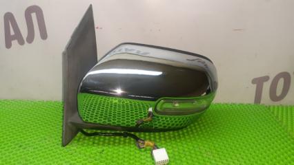 Зеркало левое MAZDA CX-7 2007