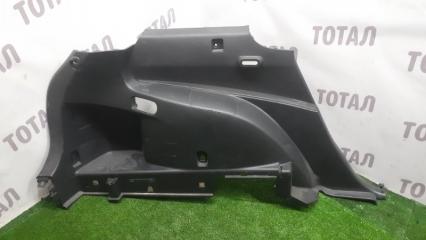 Обшивка багажника левая MAZDA CX-7 2007