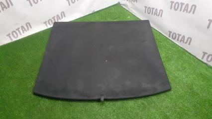 Обшивка багажника MAZDA CX-7 2007