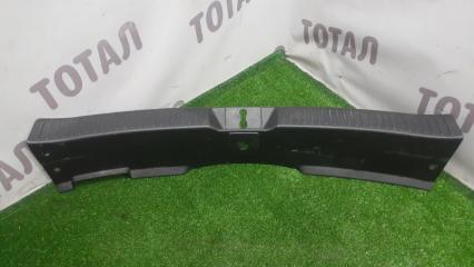 Планка под замок багажника MAZDA CX-7 2007