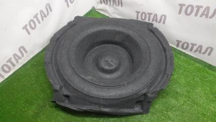 Обшивка багажника MAZDA CX-7 2007