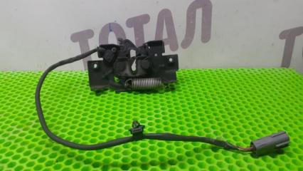 Запчасть замок капота MAZDA CX-7 2007
