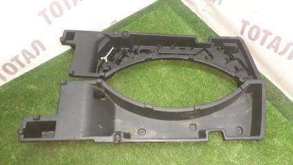 Обшивка багажника MAZDA CX-7 2007