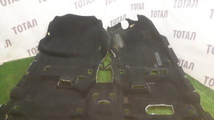 Обшивка пола MAZDA CX-7 2007