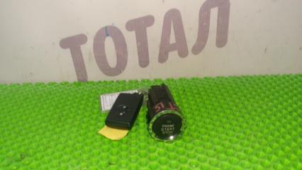 Запчасть блок иммобилайзера TOYOTA RACTIS 2007