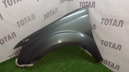 Крыло переднее левое MITSUBISHI OUTLANDER 2007
