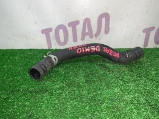 Запчасть патрубок радиатора MAZDA DEMIO 2008