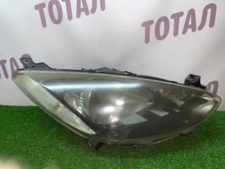 Фара правая MAZDA DEMIO 2008