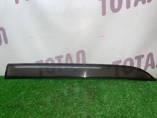 Ветровик задний левый MAZDA DEMIO 2008