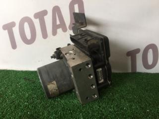 Блок abs MAZDA MPV 2009