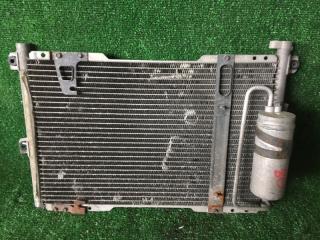 Радиатор кондиционера SUZUKI JIMNY WIDE