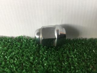 Запчасть гайки колесные NISSAN