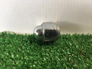 Запчасть гайки колесные NISSAN