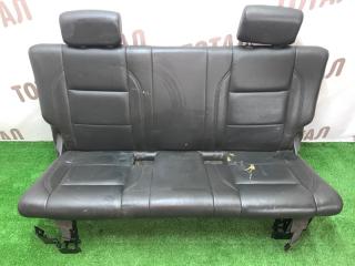 Сиденье заднее Infiniti QX56 2005