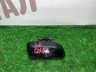 Ручка двери внешняя задняя левая Infiniti QX56 2005