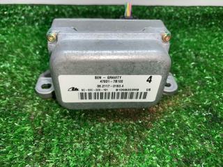 Электронный блок QX56 2005 JA60 VK56DE Электронный блок QX56 2005 JA60 VK56DE