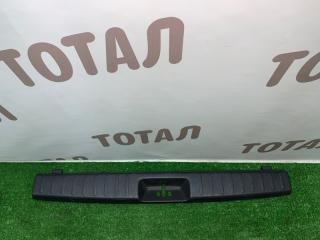 Планка под замок багажника MITSUBISHI LEGNUM 2000
