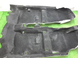 Обшивка пола MAZDA AXELA 2006