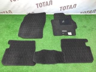 Коврики комплект MAZDA AXELA 2006
