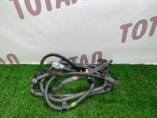 Провода высоковольтные MAZDA DEMIO 2008
