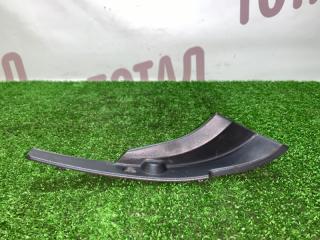 Запчасть уголок решетки под дворники правый MAZDA DEMIO 2008