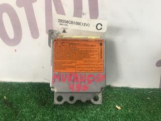 Блок управления airbag NISSAN MURANO