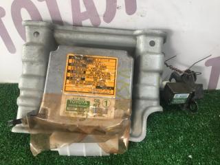 Запчасть блок управления airbag TOYOTA VISTA ARDEO
